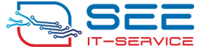 Betriebssystem Installieren Logo